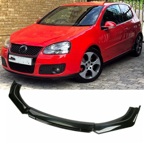 Spoiler auto labbro spoiler