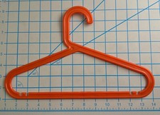 Set 16 Appendiabiti Ikea Bagis