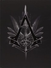 Assassin's creed: Syndicate