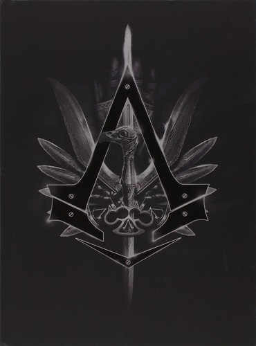 Assassin creed syndicate - assassin's,
