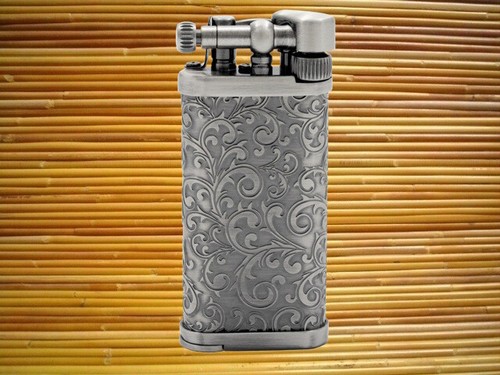 Accendino pipa itt corona old - accendino,