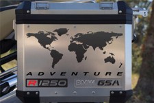 Motorcycle Decals World