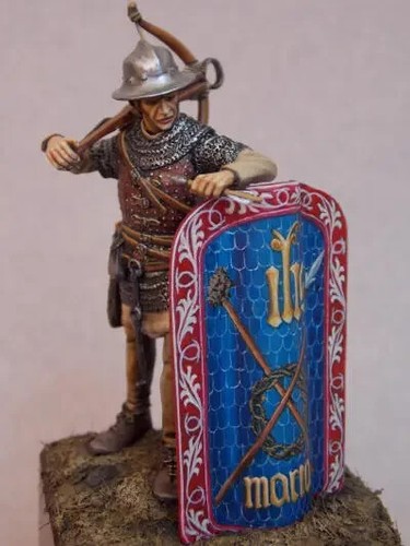 Amis balestriere italiano - amis, 20