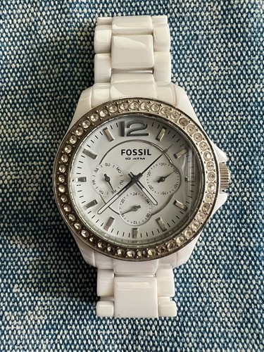 Orologio fossil 1010 251010 - orologio, ce-1010