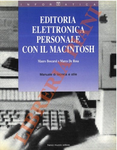 Boscarol mauro rosa - mauro,