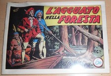 IL GIUSTIZIERE MASCHERATO