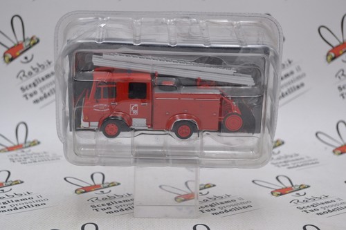 Die cast 500 fptl berliet - die,