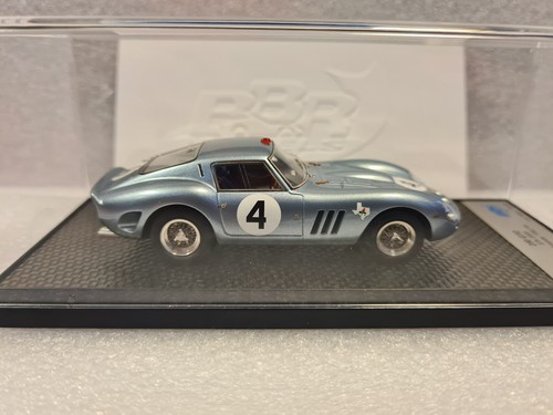 Ferrari 250 gto - 250, tt