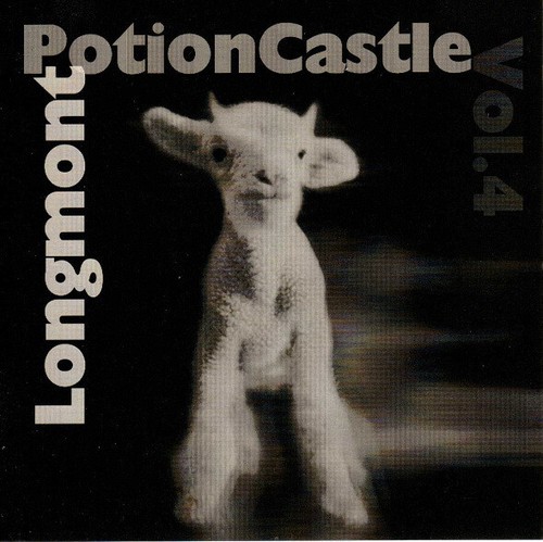 Longmont potion castle vol 4 - vol.,