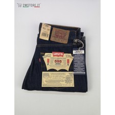 LEVIS Jeans LEVI'S 595 Indigo