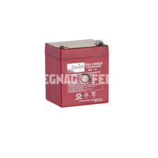BATTERIA SERVIZI AGM ZENITH