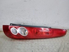21784 Fanale fanalino stop post dx 5p Ford Fiesta V dal 2006 al 2008 cod 6s61 13