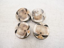 4x Kolben Für VW Audi Golf