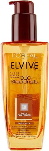 Oréal paris elvive olio - l'oréal,