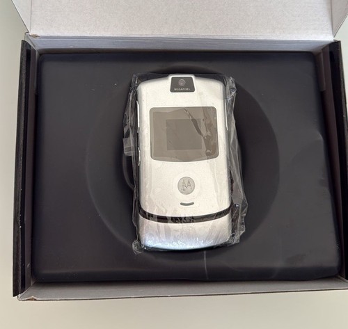 Motorola razr completo - motorola, v3