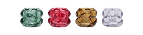 Pezzo porta candela - pezzo,