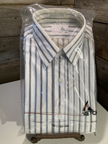 Camicia elegante vintage ketch - elegante,