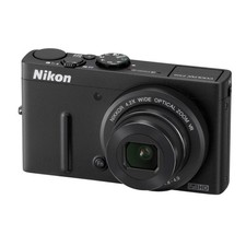 Nikon Coolpix P310 fotocamera