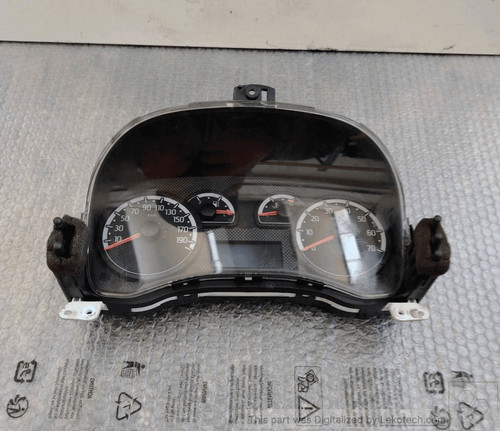 51885379 quadro strumenti - 51885379,