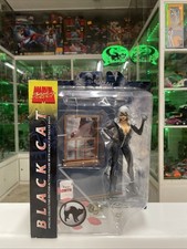 Marvel Select - Black Cat -