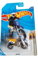 Hot Wheels Baja Blazers HW450F