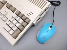 Mouse ottico Amiga -