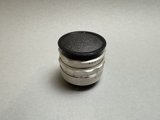 Carl Zeiss Jena Q1 Tessar 50 mm 1:2.8 M42 5368987