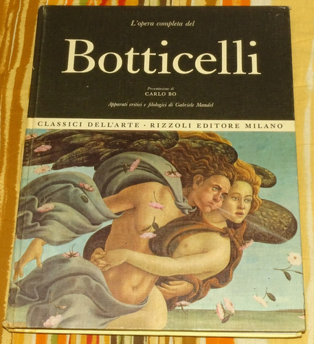 Classici dell arte rizzoli - classici, dell'arte