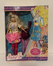 ANNA IN - MIGLIORATI 1983 -