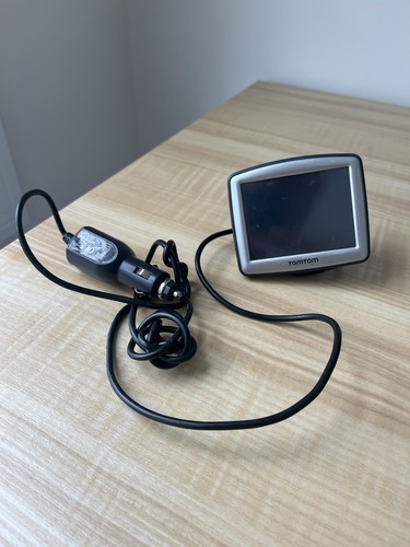 Tomtom one 125 canada - one,