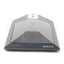 Shure Beta 91A Microfono a