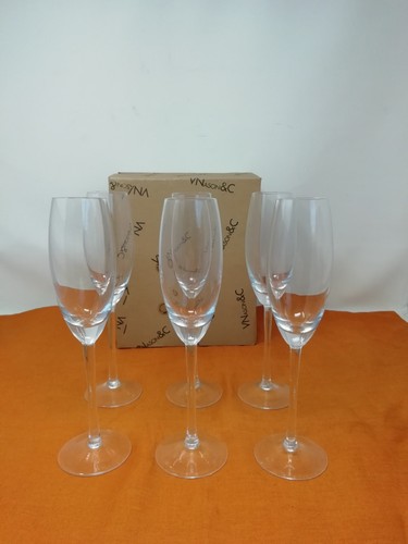 Bicchieri nason moretti - 6,