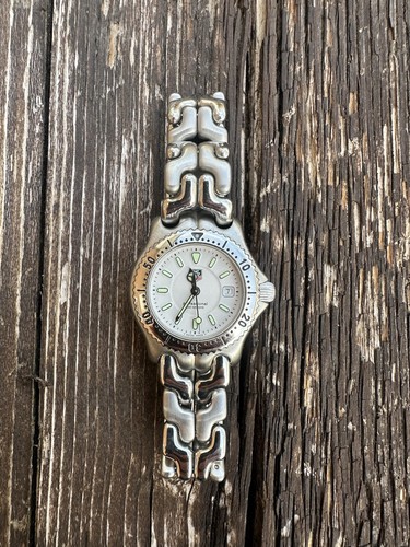 Tag heuer professional - heuer, 200