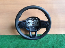 STERZO VOLANTE MULTIFUNZIONE