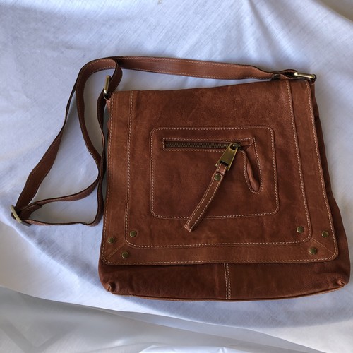 Borsa mano messenger a - a,