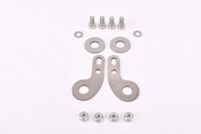 Adattatore rack anteriore