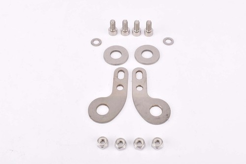 Adattatore rack anteriore