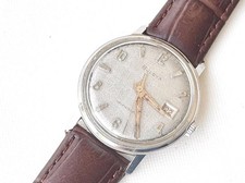 Vintage Bulova Selfwinding
