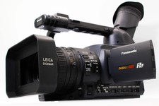 Videocamera digitale Panasonic