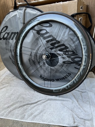 Nos campagnolo bora - bora, one