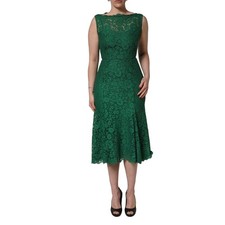 Abito DOLCE & GABBANA verde