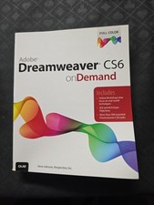 On Demand Ser.: Adobe