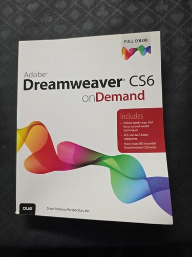 Demand ser adobe - demand, ser.: