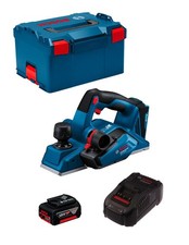 Pialletto BOSCH GHO 18V-26 (1