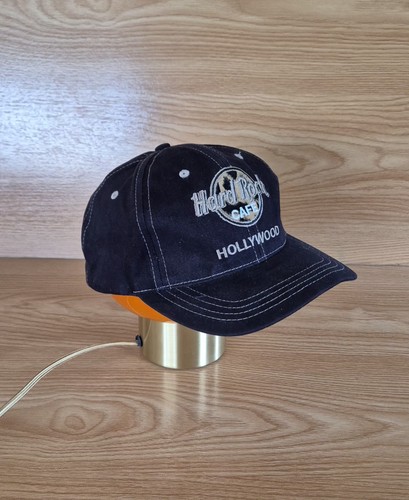 Casquette vintage hard rock - casquette,