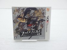 Fire Emblem Awakening