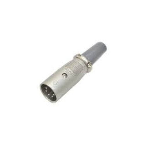 Spina volante xlr poli - volante, tipo