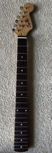 Collo fender squier bullet - collo,