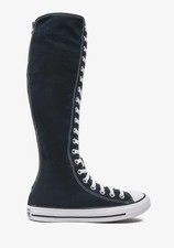 Scarpe Donna Converse Chuck Taylor All Star XXHi- Nero