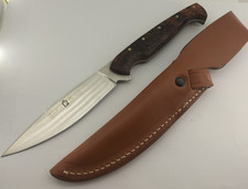 Coltello Pattada fisso 